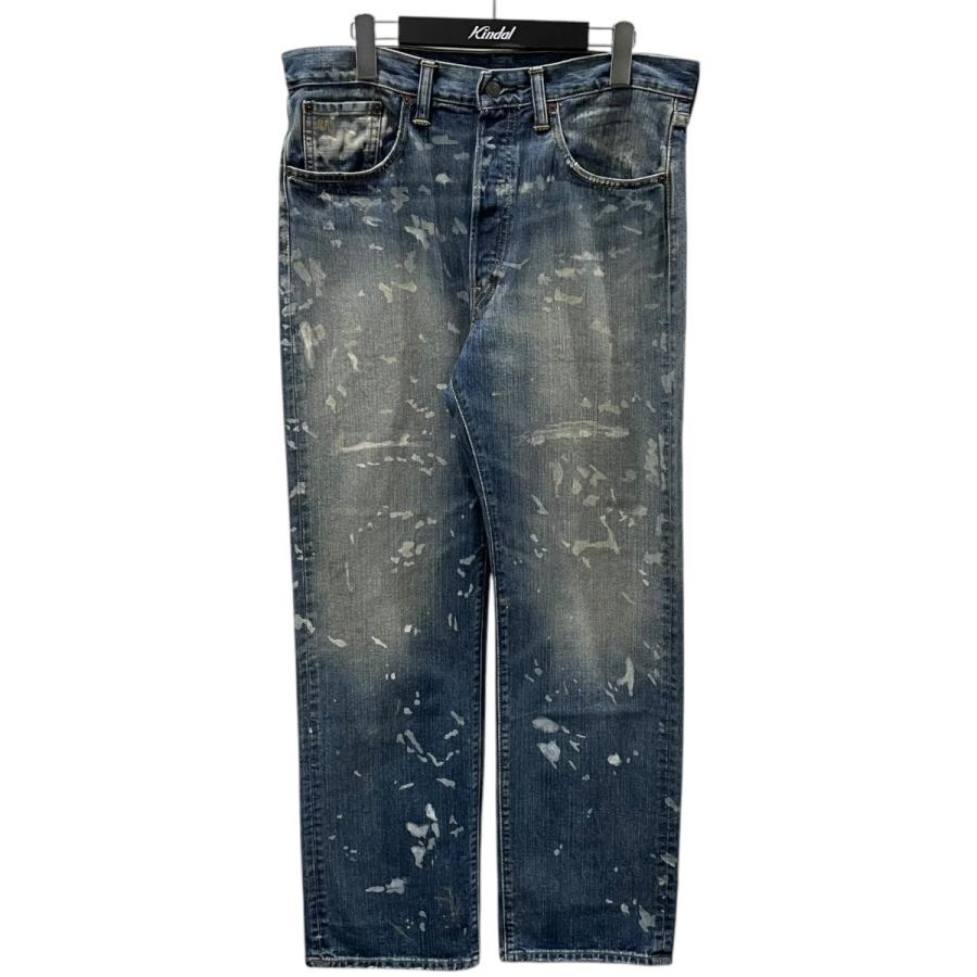 RRL Ralph Lauren（ダブルアールエル） 【値下げ】RRL ペイント