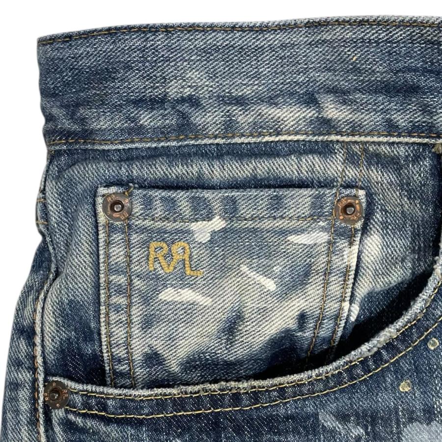 RRL Ralph Lauren（ダブルアールエル） 【値下げ】RRL ペイント