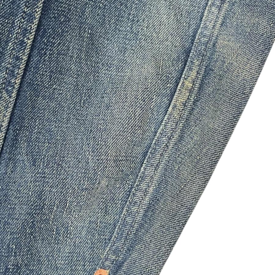 RRL Ralph Lauren（ダブルアールエル） 【値下げ】RRL 加工デニム