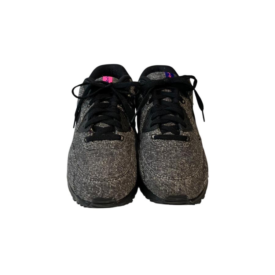 NIKE（ナイキ） 【値下げ】NIKE×LOOPWHEELER Air Max 90 Grey／Black