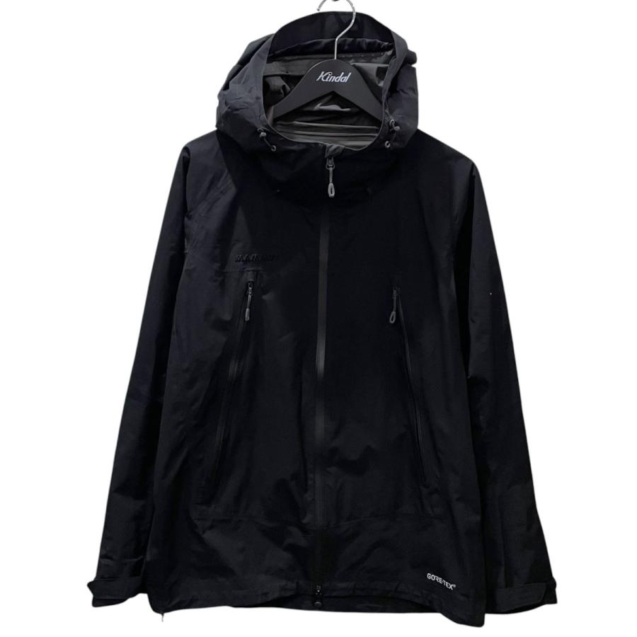 MAMMUT GORE-TEX オールラウンダーⅡ マウンテンパーカー MAMMUT（マムート） マウンテンパーカー GORE-TEX ALL ROUNDER II