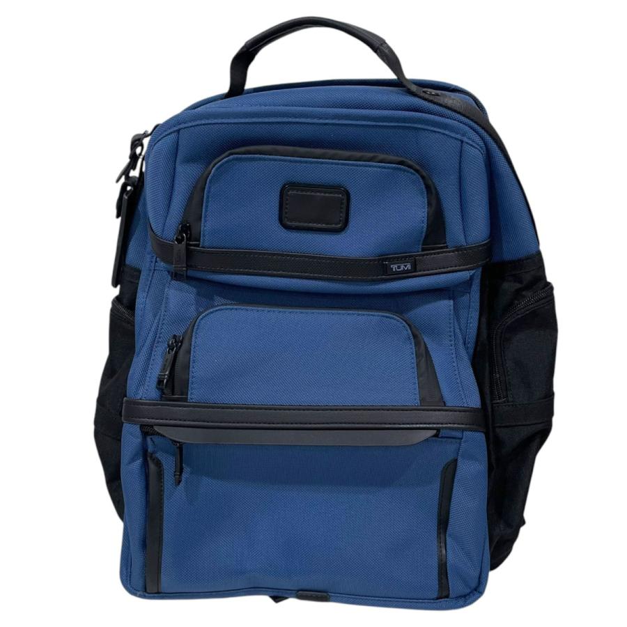 TUMI トゥミ ブリーフ パック ALPHA3 リュック TUMI（トゥミ） リュック Alpha 3 Brief Pack アルファ3 ブリーフ