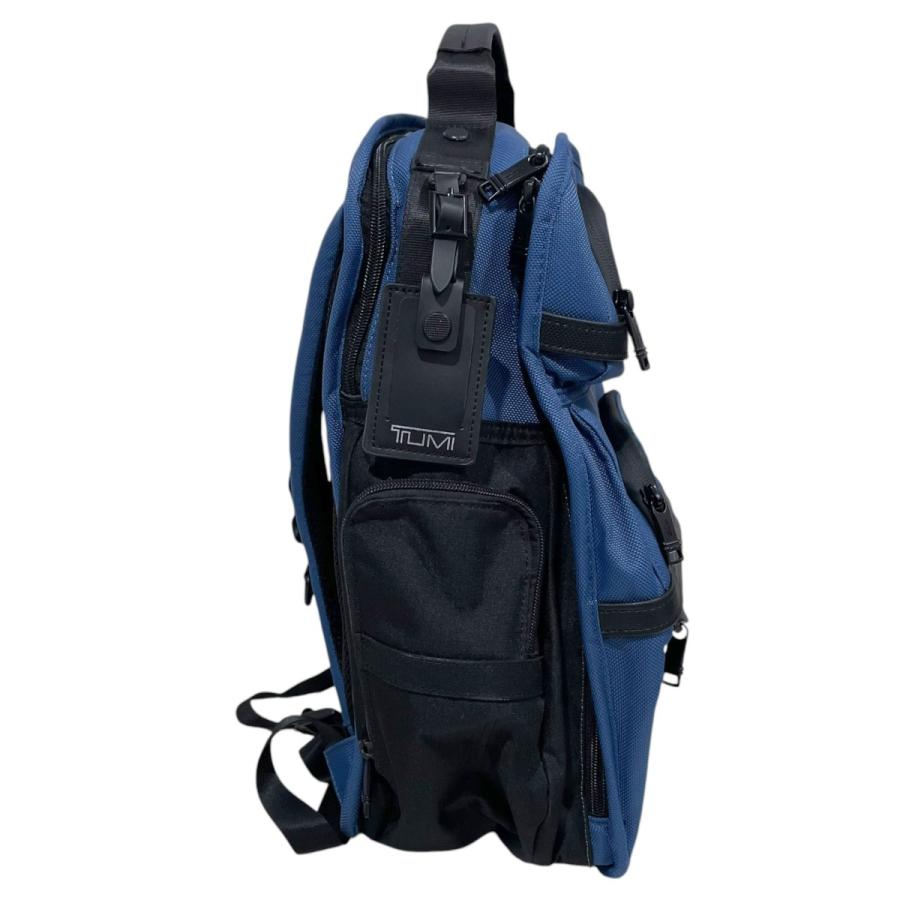 TUMI（トゥミ） リュック Alpha 3 Brief Pack アルファ3 ブリーフ