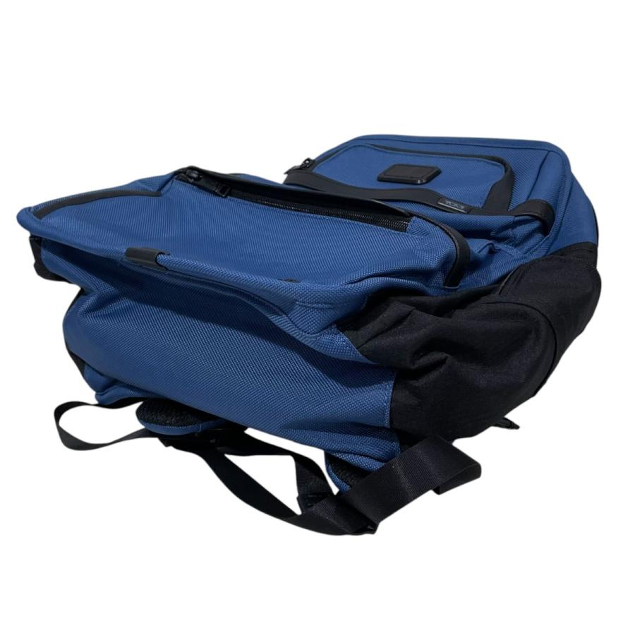 TUMI（トゥミ） リュック Alpha 3 Brief Pack アルファ3 ブリーフ