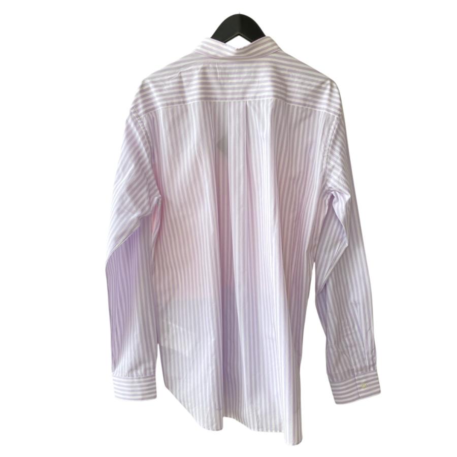 COMME des GARCONS HOMME DEUX 【値下げ】COMME 25AW ストライプ