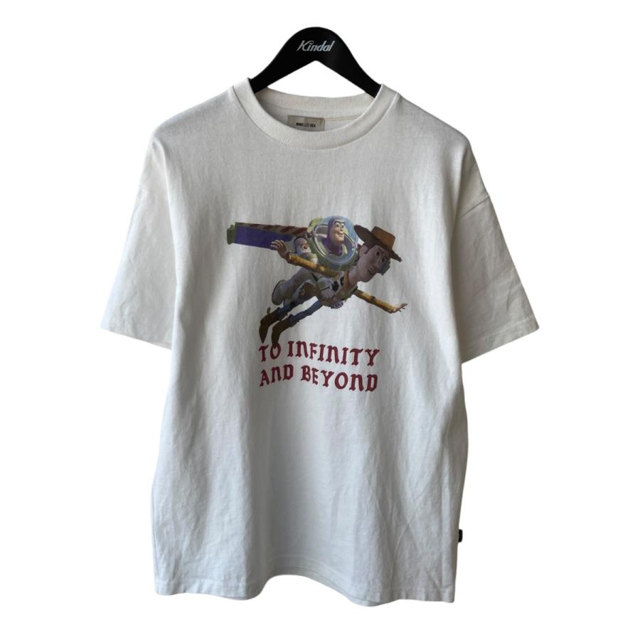 WIND AND SEA（ウィンダンシー） WIND AND SEA TOY STORY Tシャツ WDS