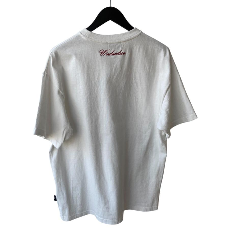 WIND AND SEA（ウィンダンシー） 【値下げ】WIND AND SEA TOY STORY T