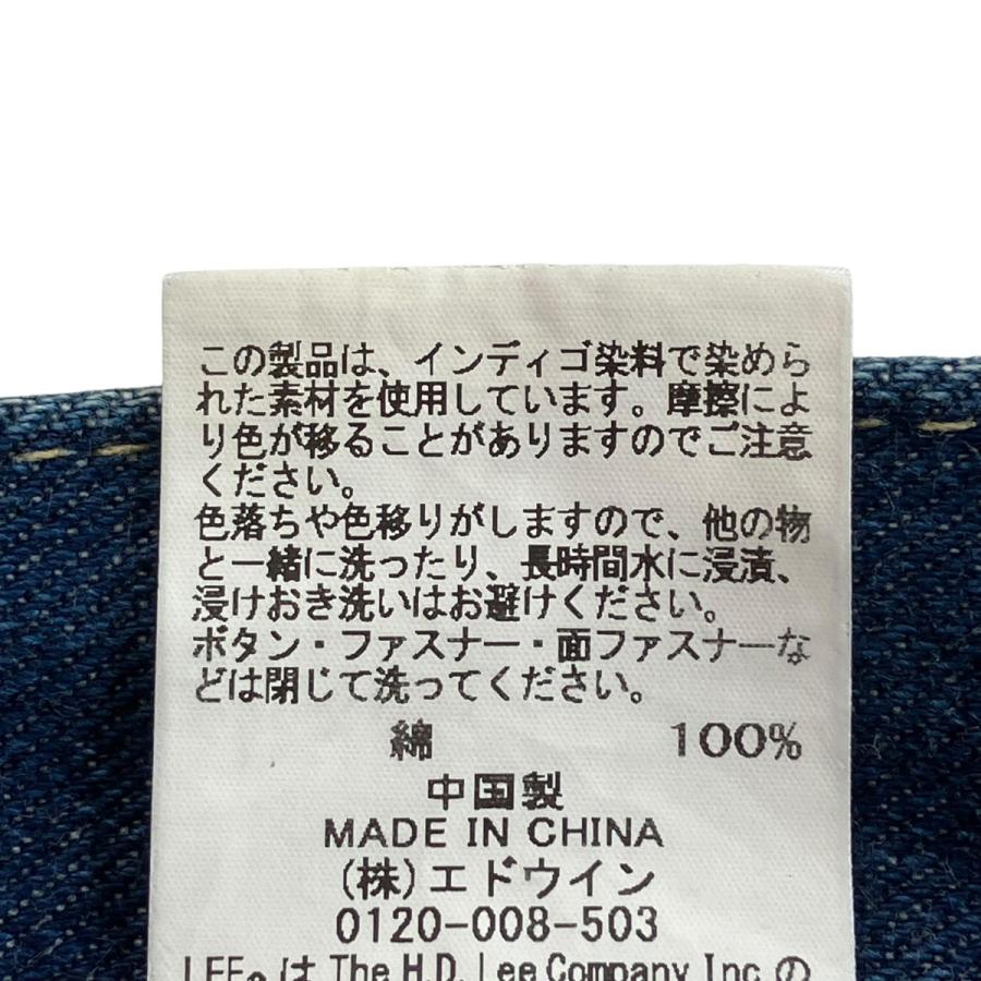 WIND AND SEA（ウィンダンシー） WIND AND SEA Lee デニムパンツ
