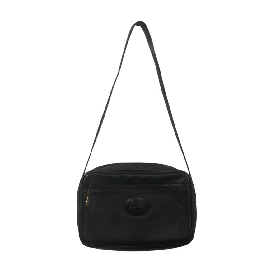 CELINE（セリーヌ） 【値下げ】CELINE ショルダーバッグ ブラック 