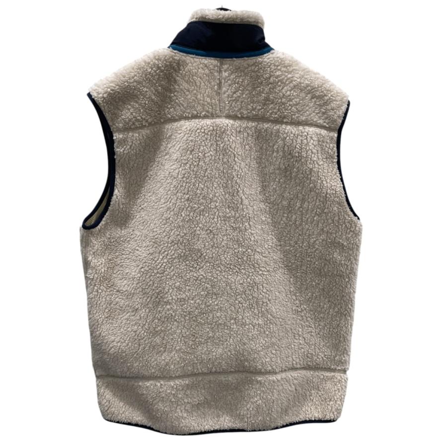 patagonia（パタゴニア） Patagonia 22AW ジップアップフリースベスト