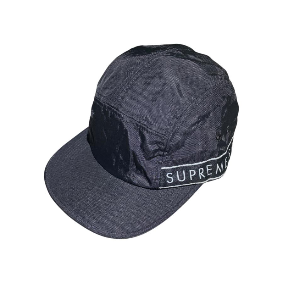Supreme（シュプリーム） Supreme Tonal Taping Camp Cap キャップ