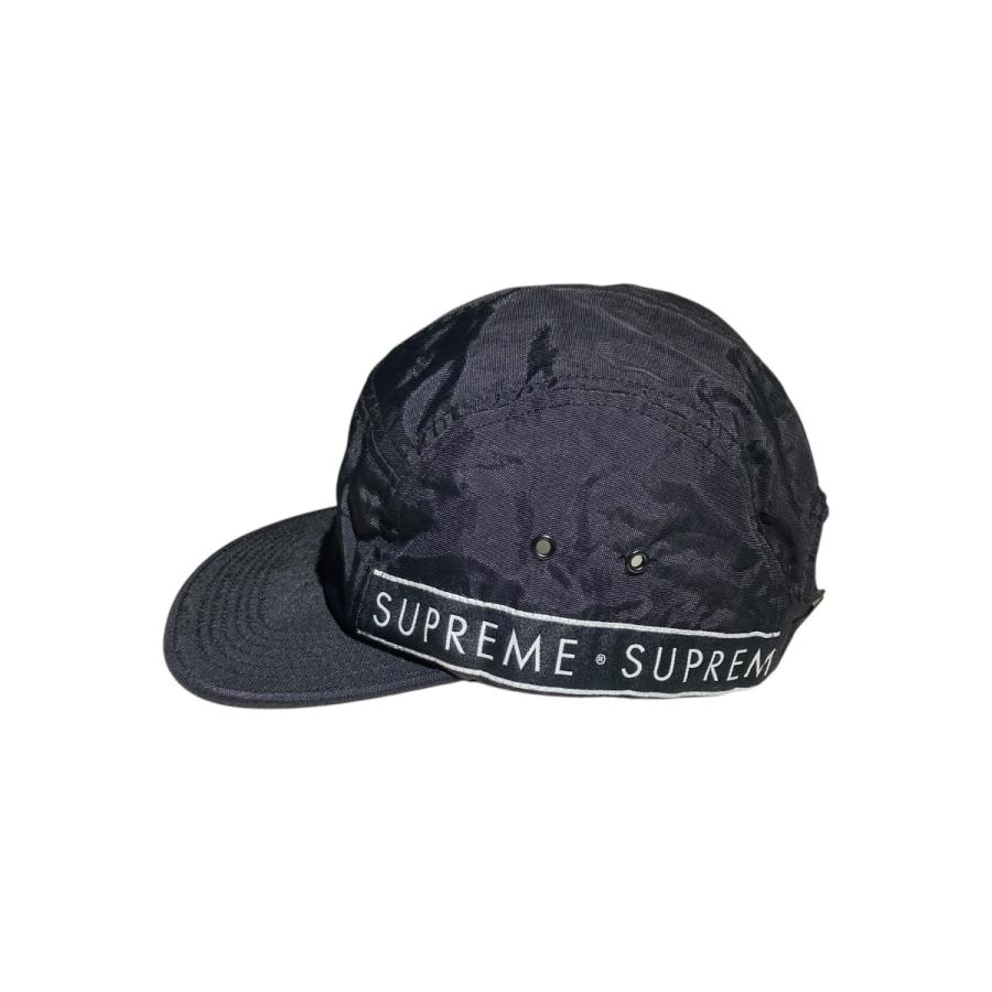 Supreme（シュプリーム） Supreme Tonal Taping Camp Cap キャップ