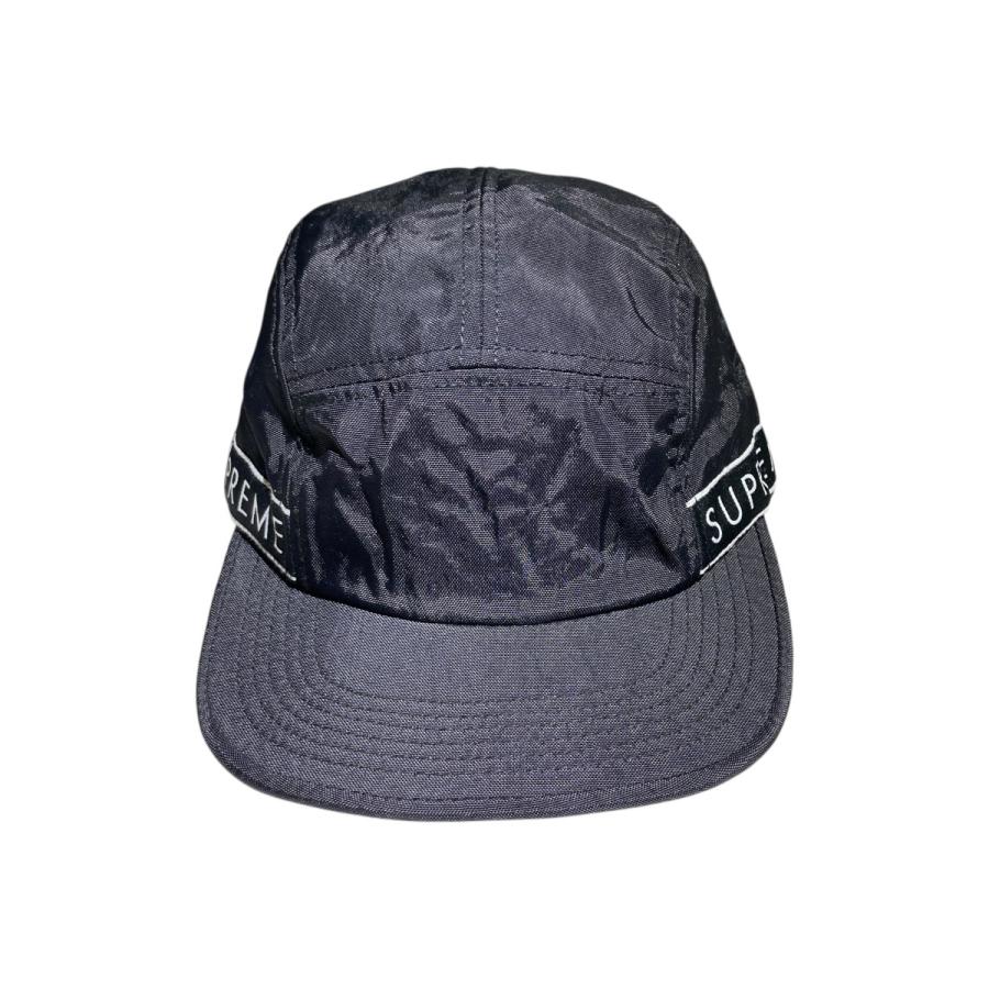 Supreme（シュプリーム） Supreme Tonal Taping Camp Cap キャップ