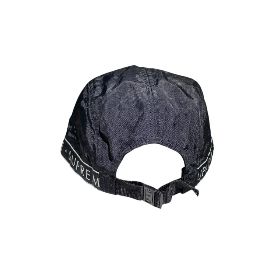 Supreme（シュプリーム） Supreme Tonal Taping Camp Cap キャップ