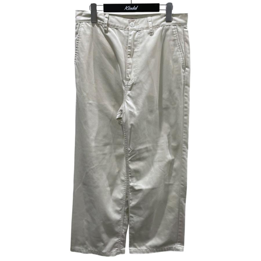 RHC Ron Herman アールエイチシー ロンハーマン 23SS チノパンツ Wide