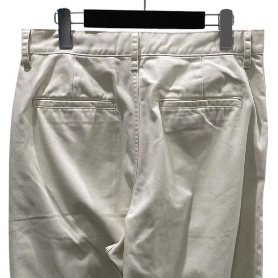 RHC Ron Herman アールエイチシー ロンハーマン 23SS チノパンツ Wide