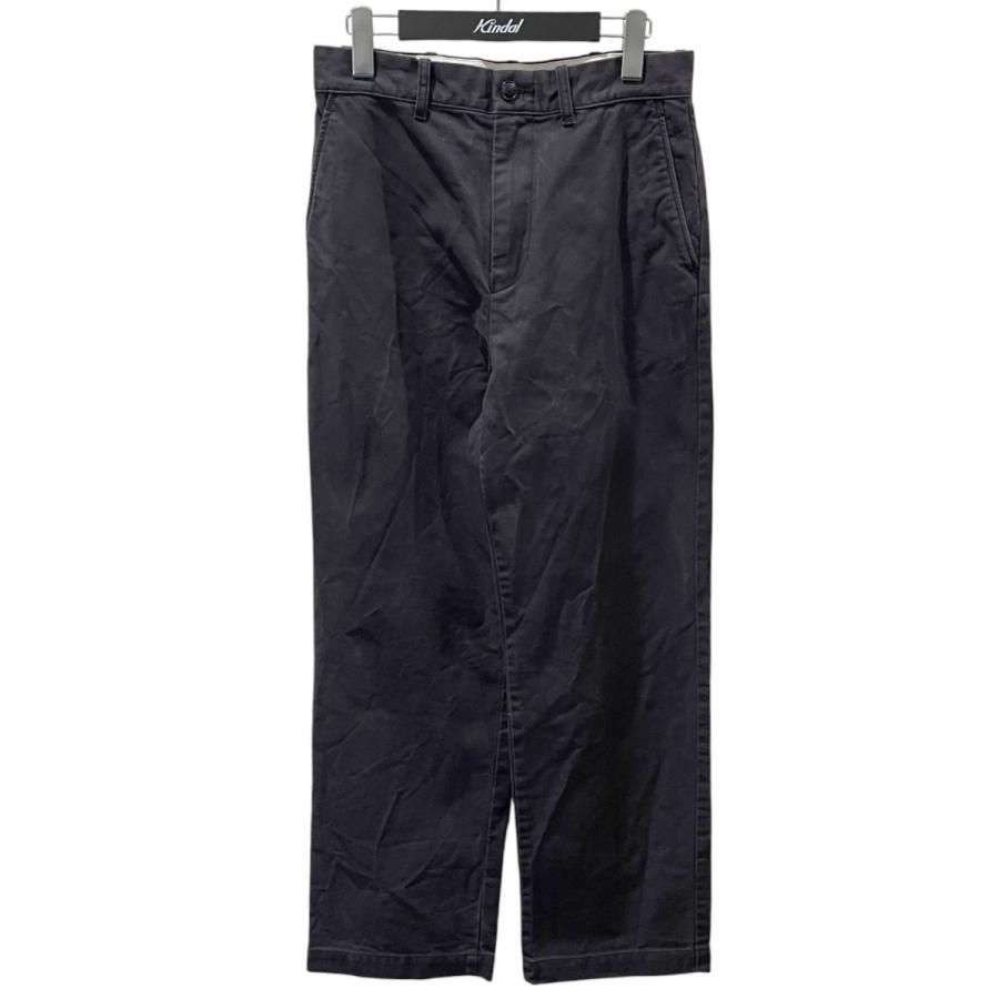 RHC Ron Herman 【値下げ】RHC 加工パンツ Military German Cross