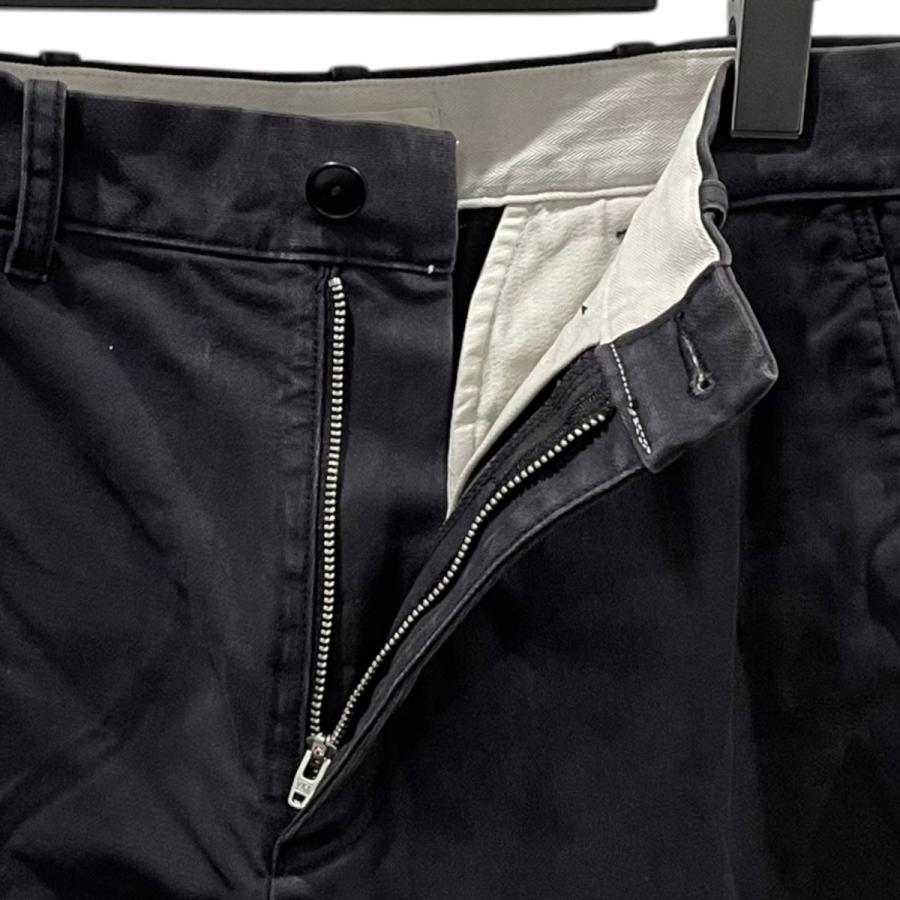 RHC Ron Herman 【値下げ】RHC 加工パンツ Military German Cross