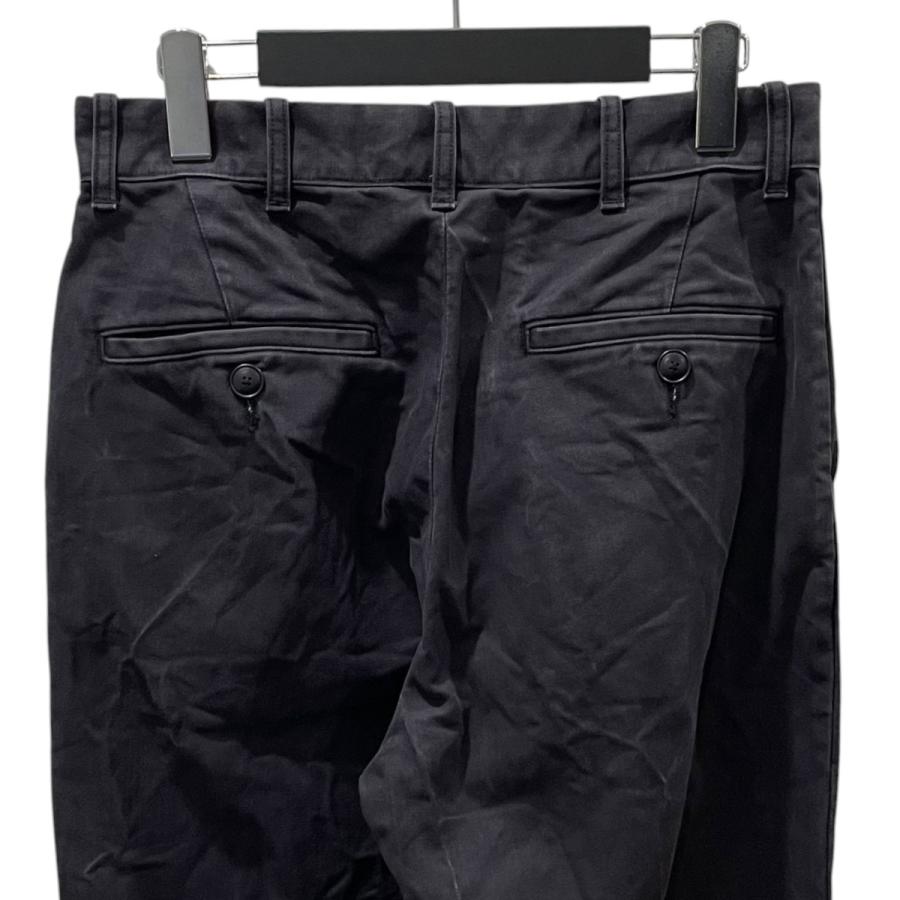 RHC Ron Herman 【値下げ】RHC 加工パンツ Military German Cross