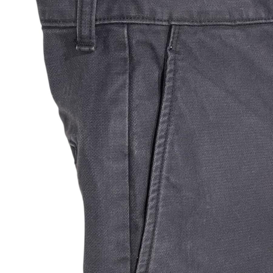 RHC Ron Herman 【値下げ】RHC 加工パンツ Military German Cross