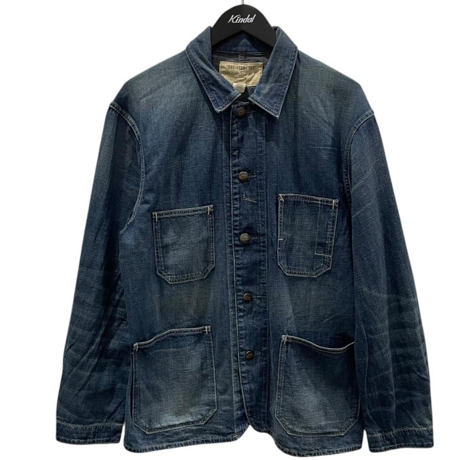 RRL Ralph Lauren（ダブルアールエル） RRL デニムカバーオール