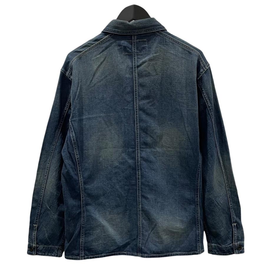 RRL Ralph Lauren（ダブルアールエル） RRL デニムカバーオール