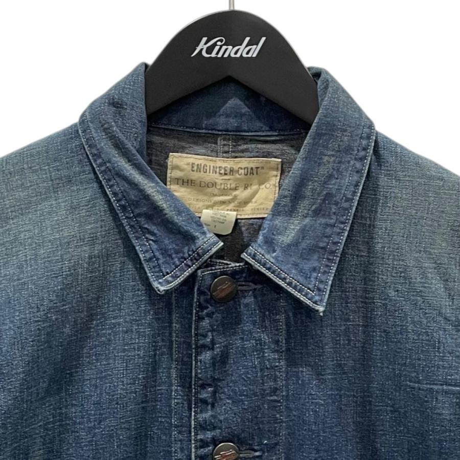 RRL Ralph Lauren（ダブルアールエル） RRL デニムカバーオール