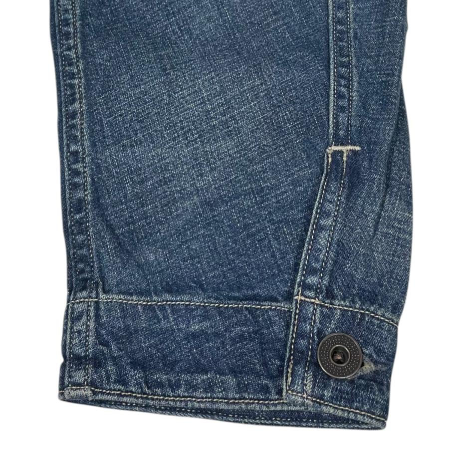 RRL Ralph Lauren（ダブルアールエル） RRL デニムカバーオール