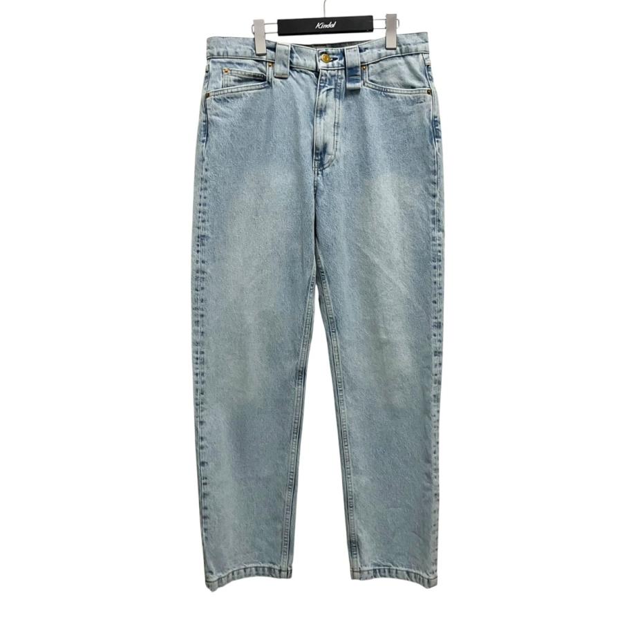 ザラ×ウィリーチャバリア ZARA×WILLY CHAVARRIA デニムパンツ