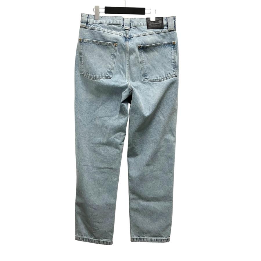 ザラ×ウィリーチャバリア ZARA×WILLY CHAVARRIA デニムパンツ