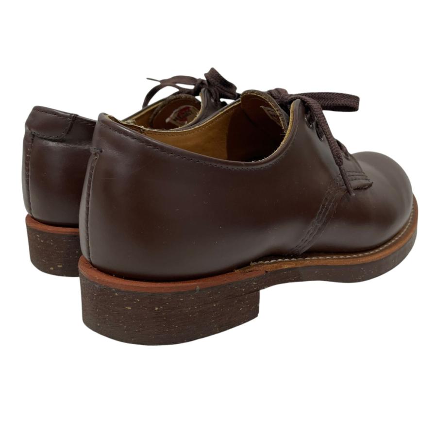 RED WING SHOES（レッドウィング） 【値下げ】RED WING レザーシューズ