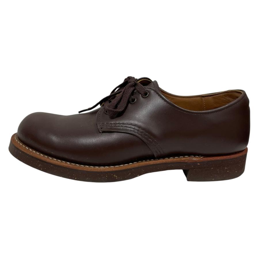 RED WING SHOES（レッドウィング） 【値下げ】RED WING レザーシューズ