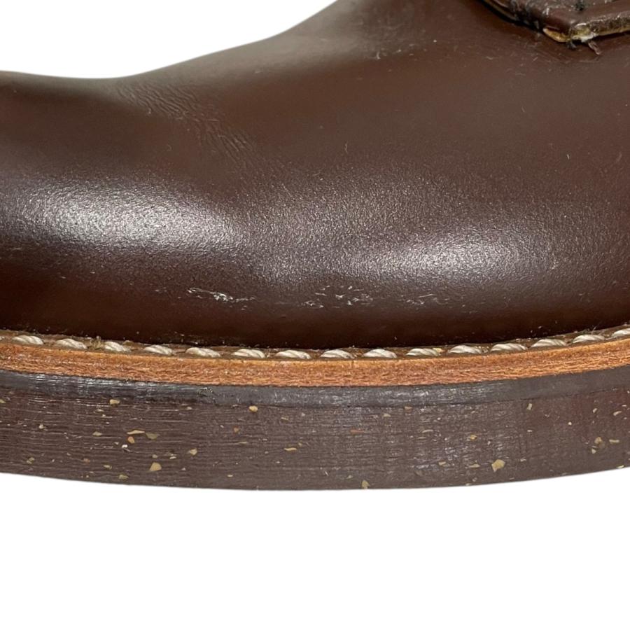 RED WING SHOES（レッドウィング） 【値下げ】RED WING レザーシューズ