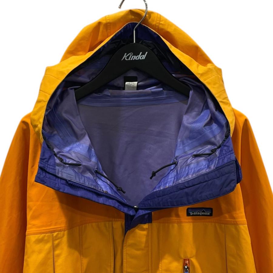 patagonia（パタゴニア） Patagonia 90s マウンテンパーカー Torre