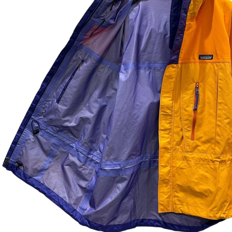 patagonia（パタゴニア） Patagonia 90s マウンテンパーカー Torre