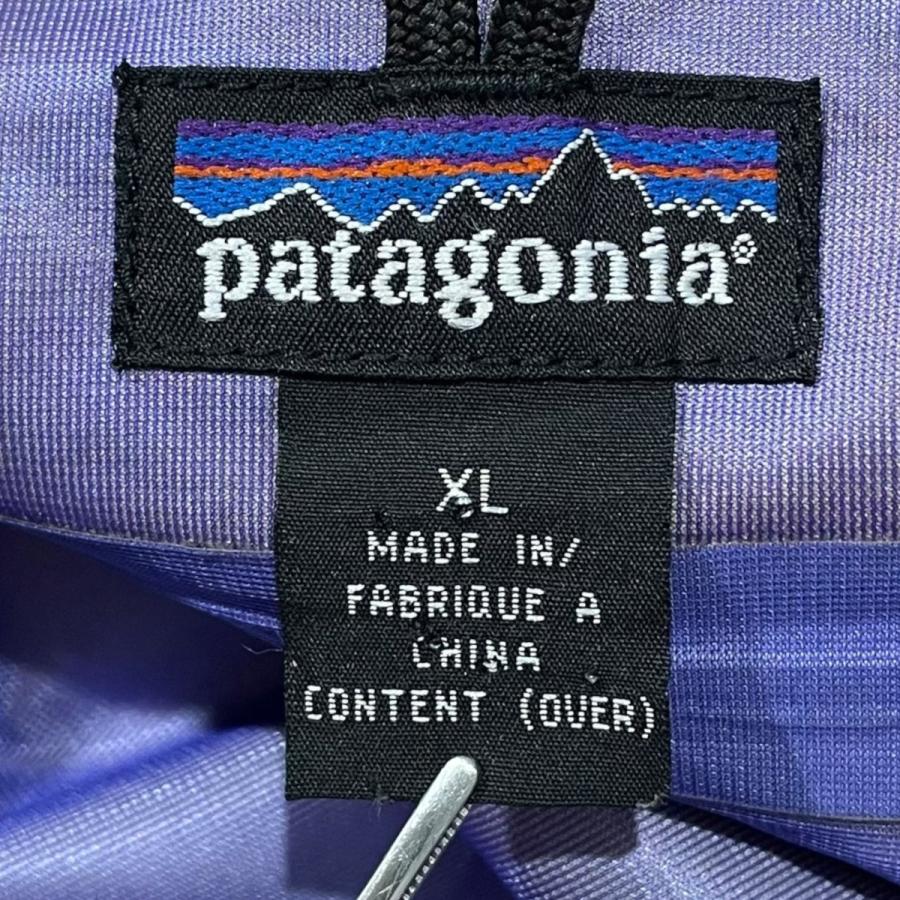 90s パタゴニア　トーレジャケット　L マウンテンパーカー　ブルー patagonia（パタゴニア） Patagonia 90s マウンテンパーカー Torre
