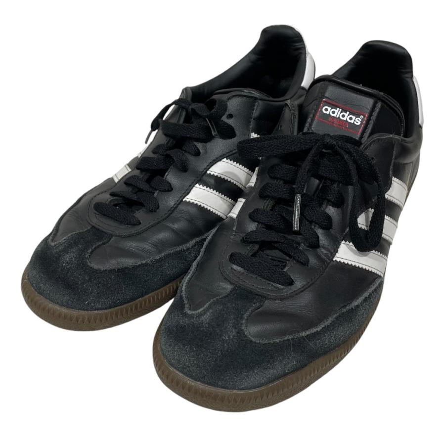 adidas（アディダス） スニーカー Samba Leather サンバ レザー 019000