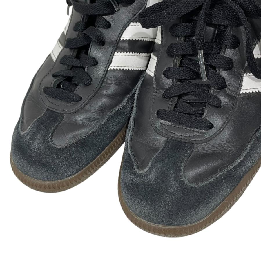 adidas（アディダス） スニーカー Samba Leather サンバ レザー 019000
