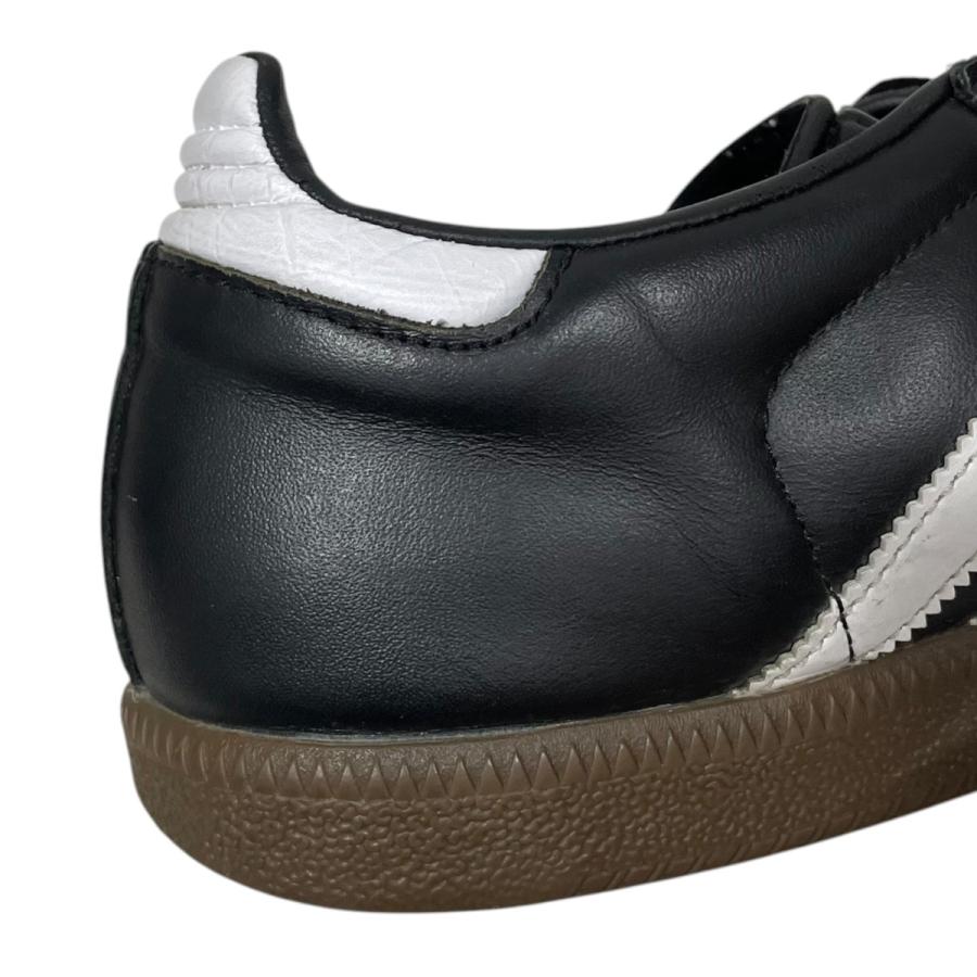 adidas（アディダス） スニーカー Samba Leather サンバ レザー 019000