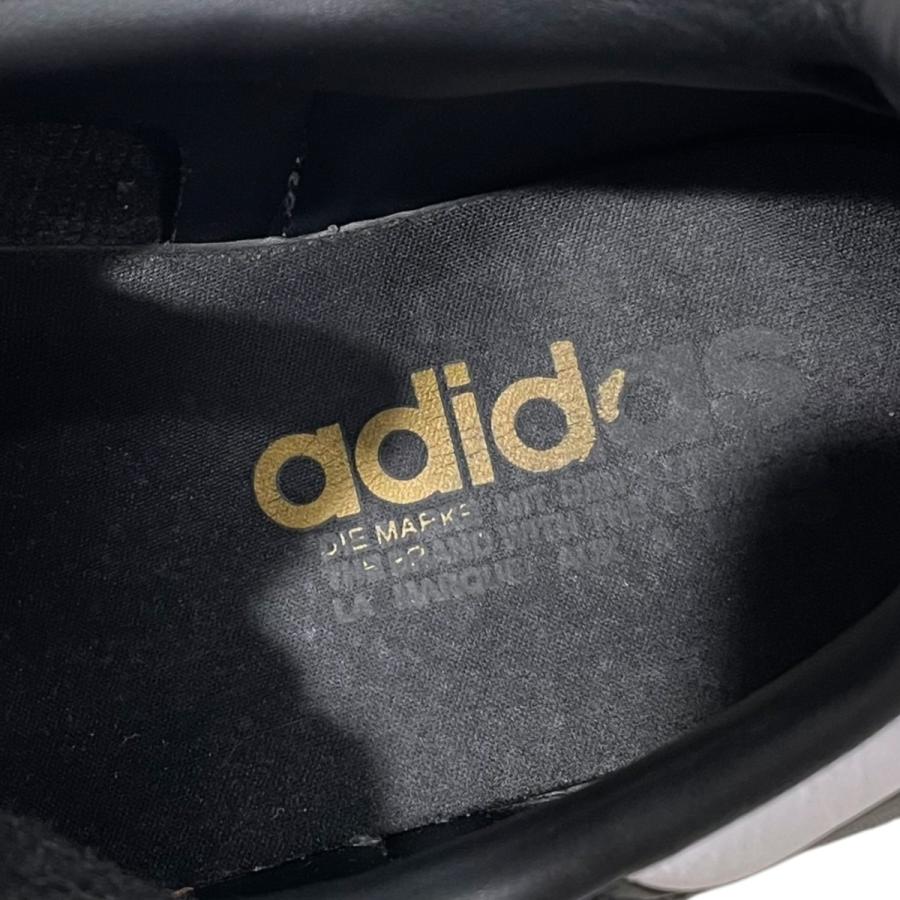 adidas（アディダス） スニーカー Samba Leather サンバ レザー 019000