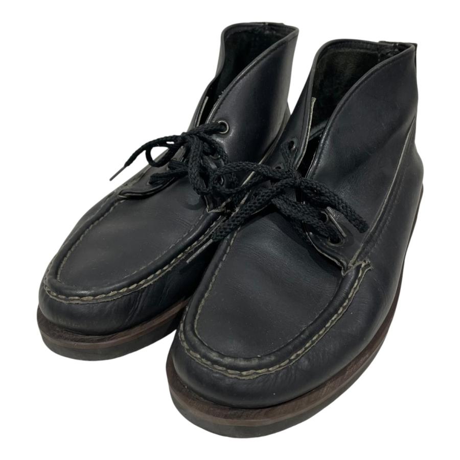 RUSSELL MOCCASIN（ラッセルモカシン） 【値下げ】RUSSELL MOCCASIN