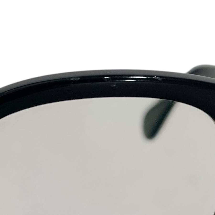 ジュリアスタートオプティカル JULIUS TART OPTICAL 眼鏡 AR アーネル PL-102A フレーム：ブラック サイズ：46-24の画像