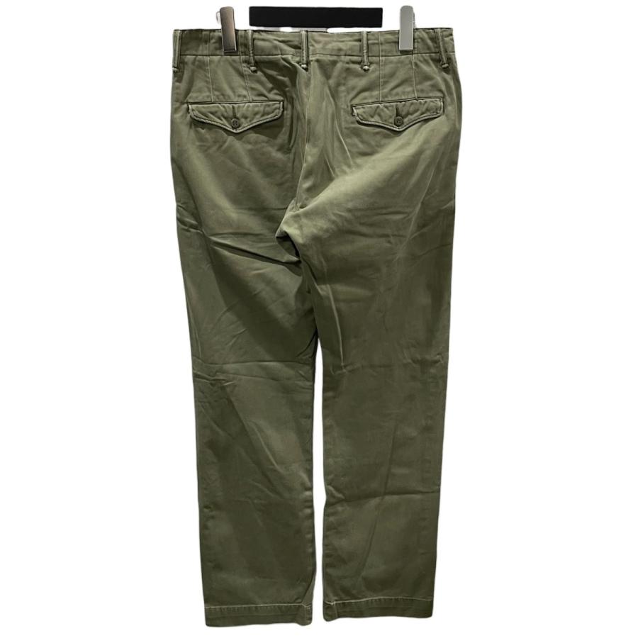 RRL Ralph Lauren（ダブルアールエル） RRL チノパンツ カーキ サイズ