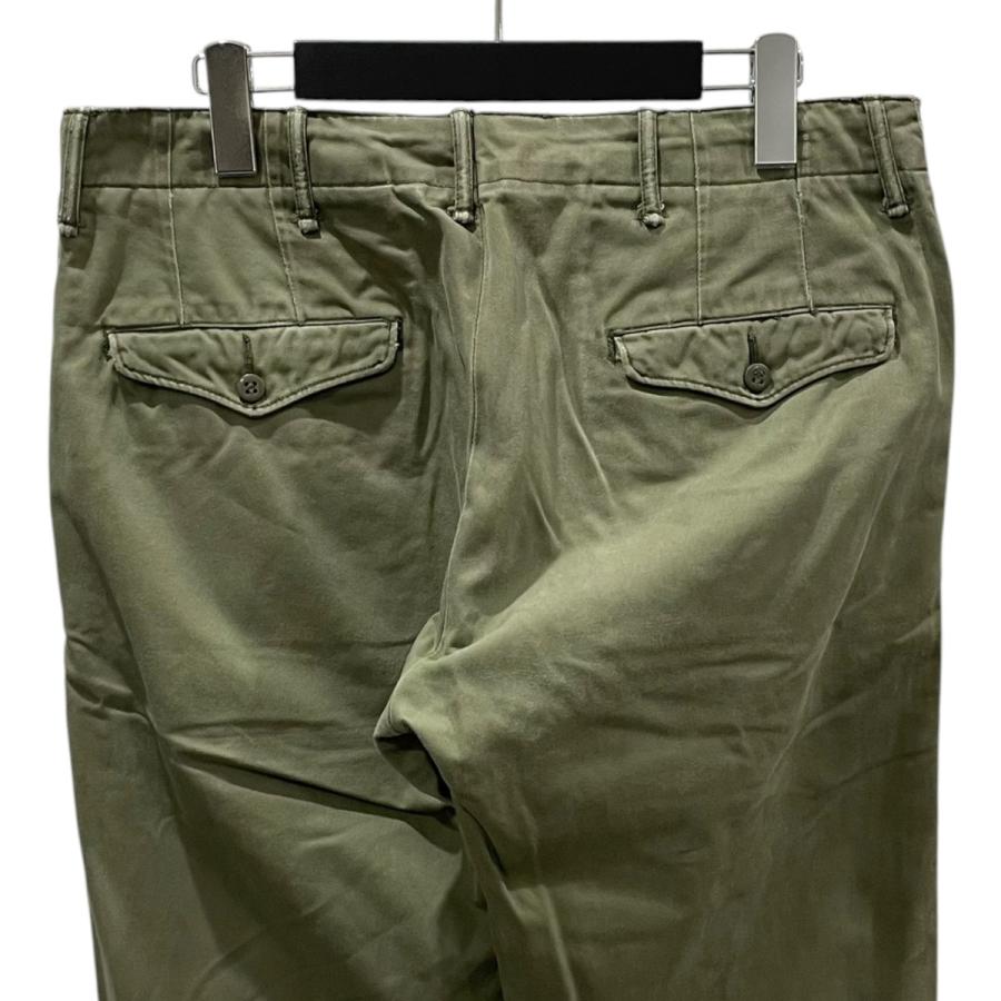 RRL Ralph Lauren（ダブルアールエル） RRL チノパンツ カーキ サイズ