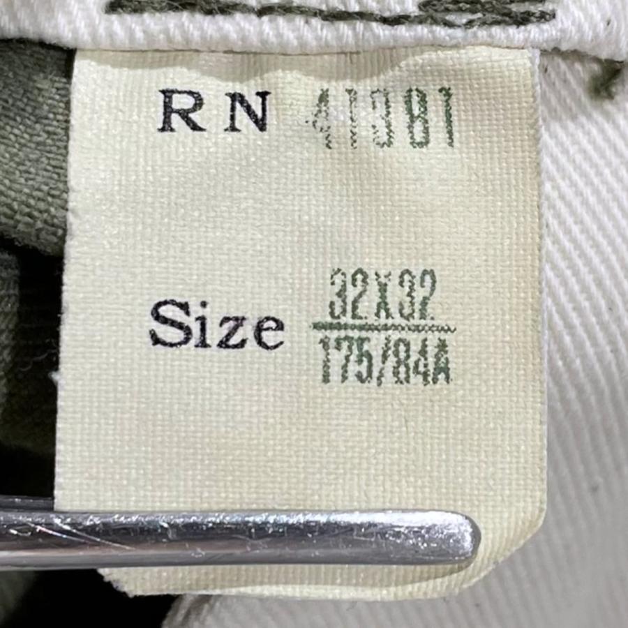 RRL Ralph Lauren（ダブルアールエル） RRL チノパンツ カーキ サイズ