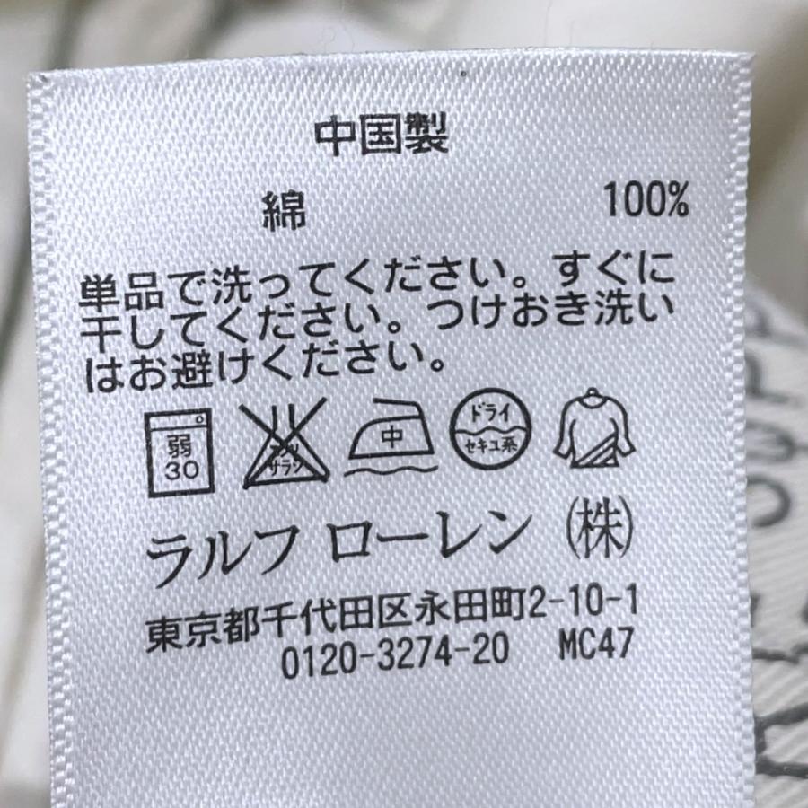 RRL Ralph Lauren（ダブルアールエル） RRL チノパンツ カーキ サイズ