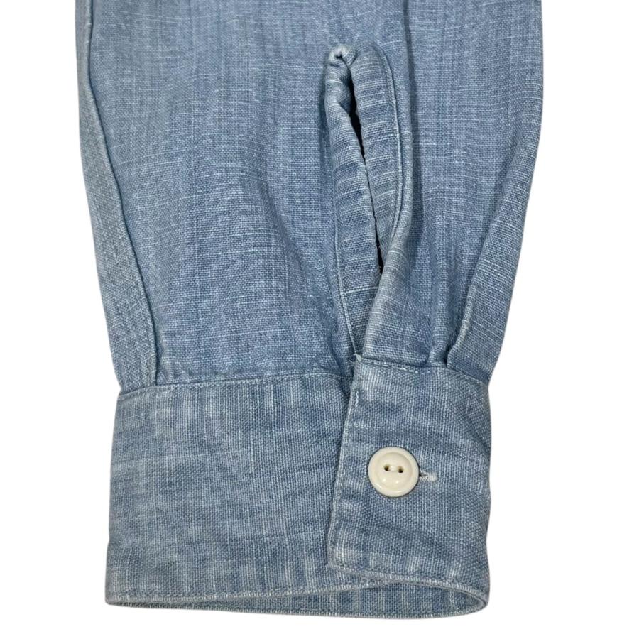RRL Ralph Lauren（ダブルアールエル） RRL コットン ヘンプ デニム