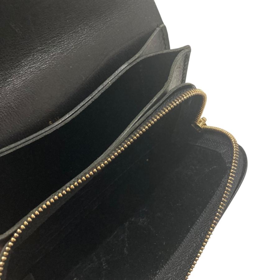 値下げ】forme 2つ折り財布 ブラック (EC) : カインドオルYahoo!店