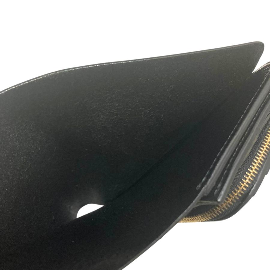 値下げ】forme 2つ折り財布 ブラック (EC) : カインドオルYahoo!店