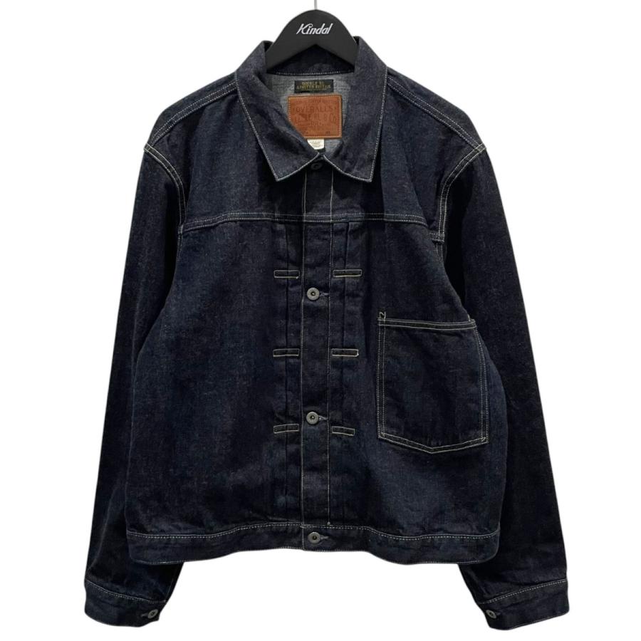 RRL ジップアップデニムジャケット 新品未使用 RRL Ralph Lauren